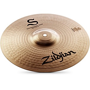 Zildjian S Family Mastersound Hi-Hat Top