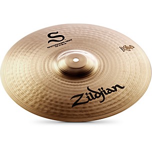Zildjian S Family Mastersound Hi-Hat Top