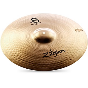 Zildjian S Family Medium Ride