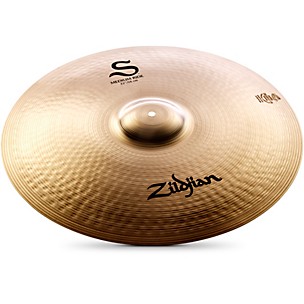 Zildjian S Family Medium Ride