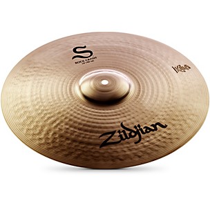 Zildjian S Family Rock Crash