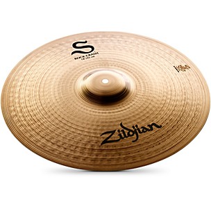 Zildjian S Family Rock Crash