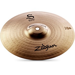 Zildjian S Family Splash