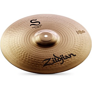 Zildjian S Family Thin Crash