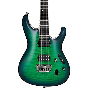 Ibanez S Prestige S6521Q Electric Guitar