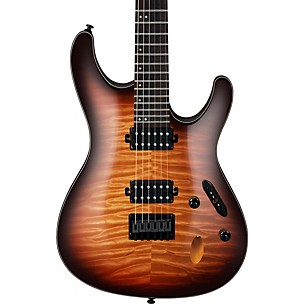 Ibanez S Series S621QM Electric Guitar