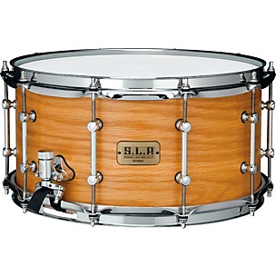 TAMA S.L.P. Backbeat Bubinga Birch Snare