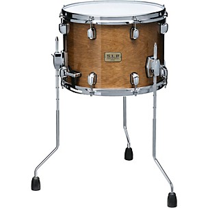 TAMA S.L.P. Duo Birch 14x10" Snare Drum