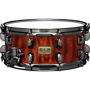 TAMA S.L.P. G-Bubinga Snare Drum