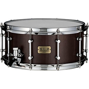 TAMA S.L.P. G-Walnut Snare