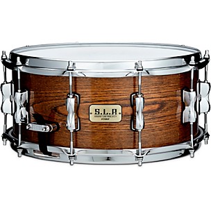 TAMA S.L.P. Limited-Edition G-Hickory Snare Drum