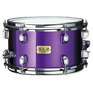 TAMA S.L.P. Mod Bubinga Snare Drum - Clay Aeschliman Artist Model