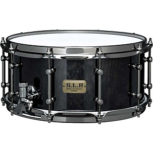 TAMA S.L.P. Power Maple Snare Drum