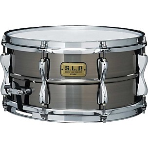 TAMA S.L.P. Sonic Steel Snare Drum
