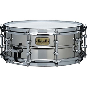 TAMA S.L.P. Vintage Steel Snare Drum