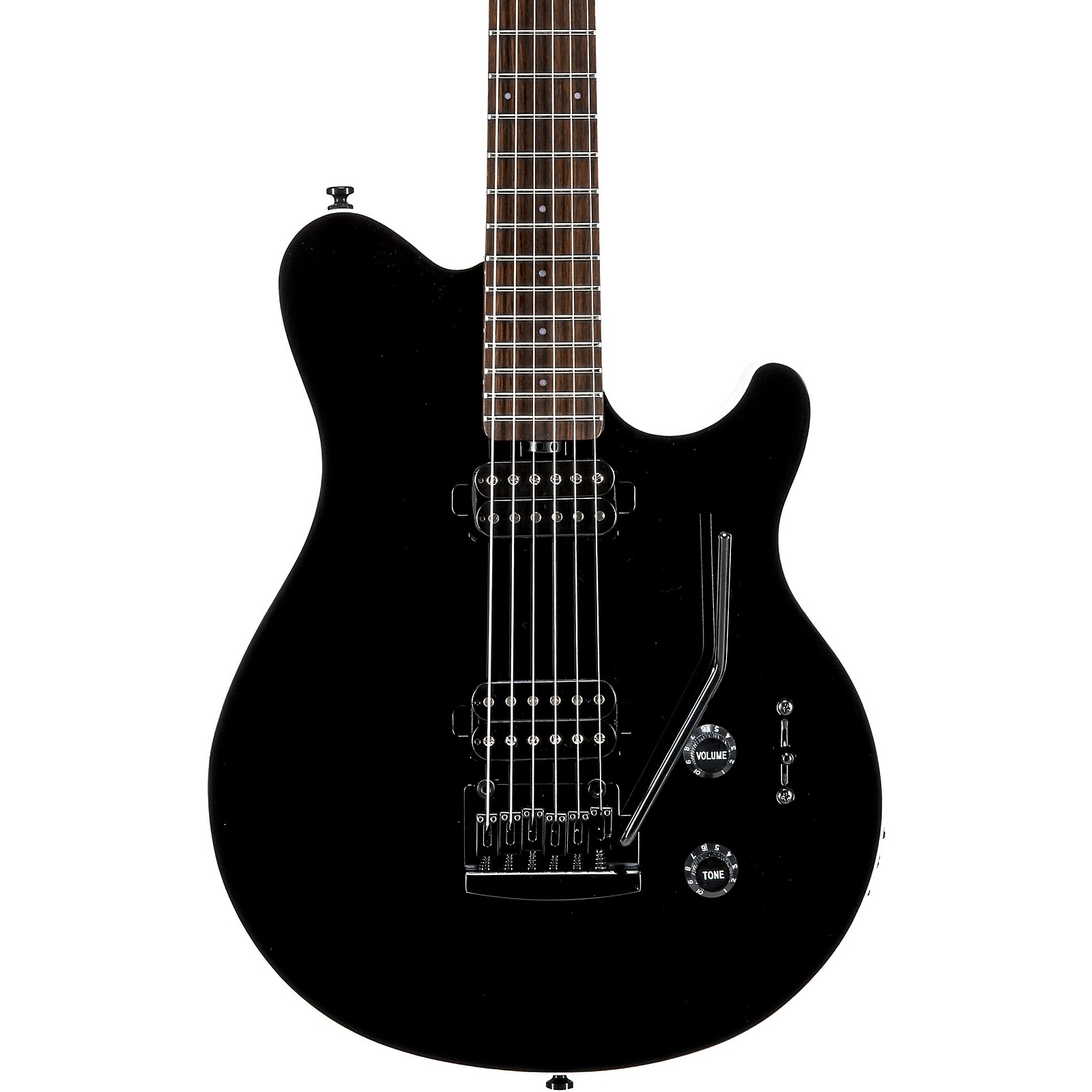Sterling by Music Man S.U.B. Axis Electric Guitar | Music & Arts