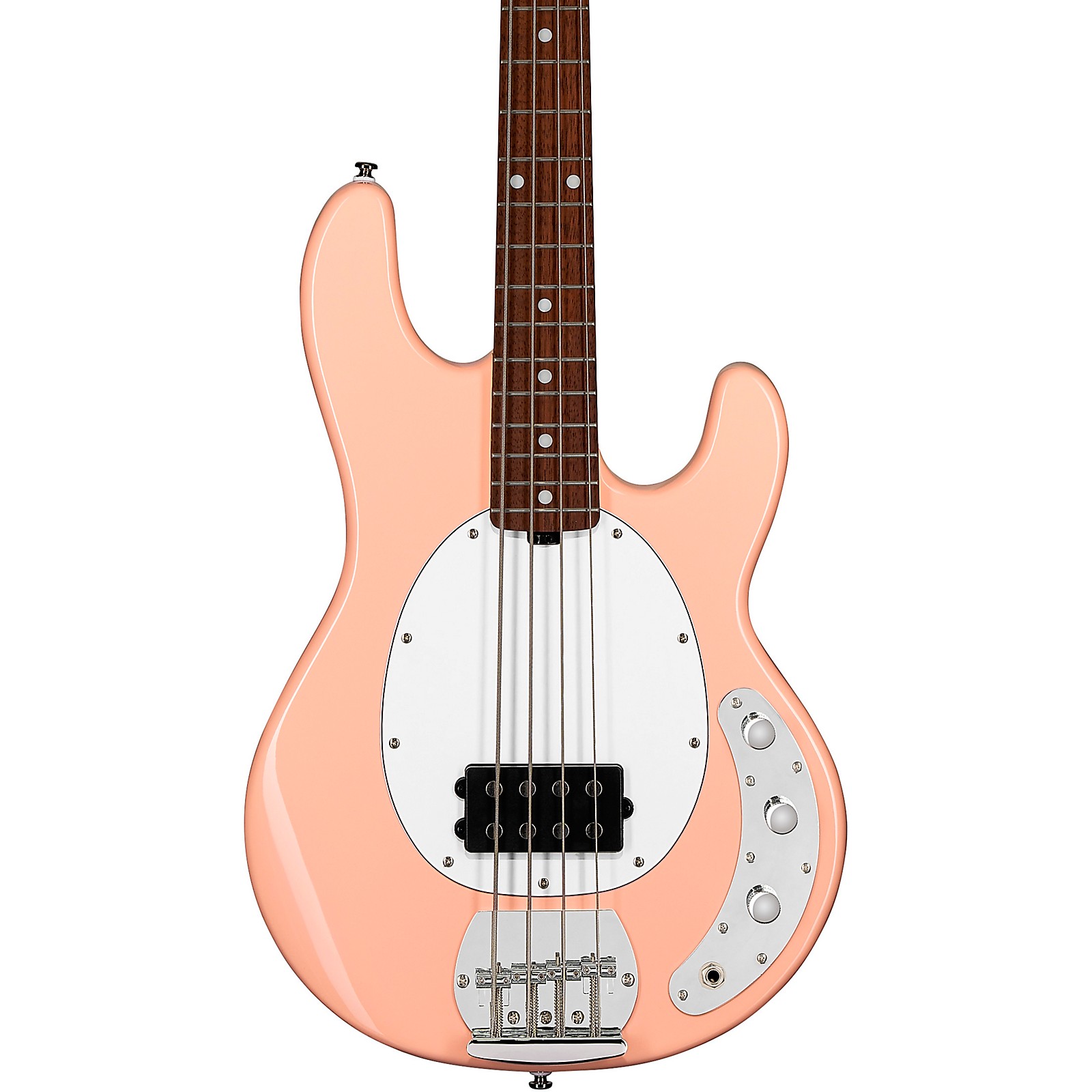 Sterling by Music Man S.U.B. StingRay RAY4 Electric Bass Guitar