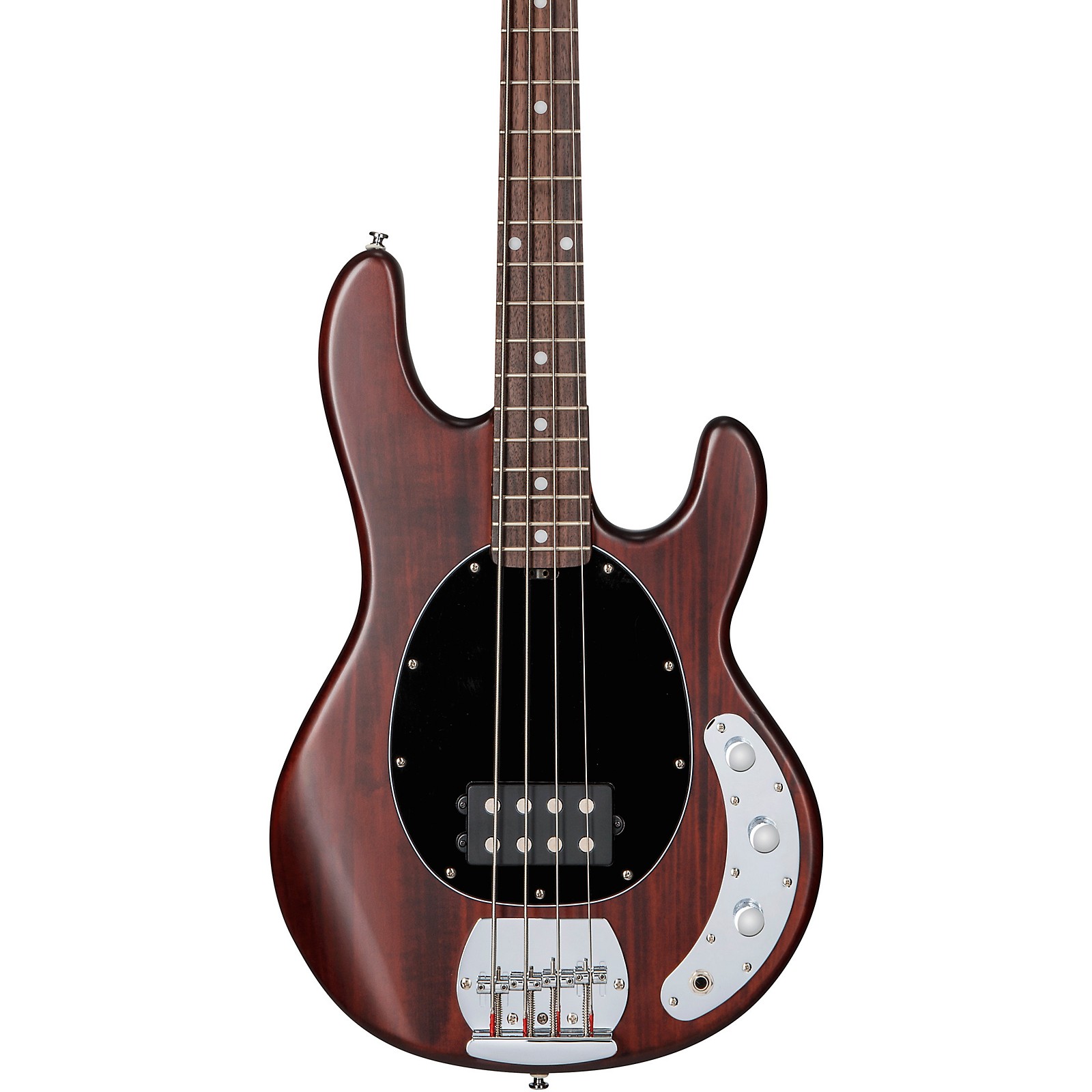 Sterling by Music Man S.U.B. StingRay RAY4 Electric Bass Guitar