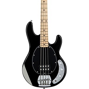 Sterling by Music Man S.U.B. StingRay RAY4 Maple Fingerboard Electric Bass Guitar -