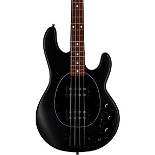 Sterling by Music Man S.U.B. StingRay RAY4HH Electric Bass Guitar -
