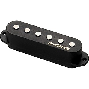 EMG S1 Hot Passive Single Coil Pickup