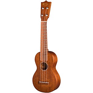 Martin S1 Left-Handed Soprano Ukulele