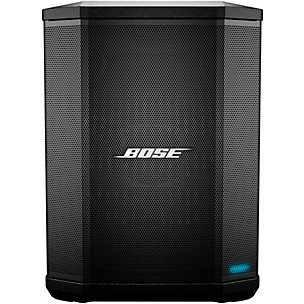 Bose S1 Pro Multi-Position Powered PA System With Battery