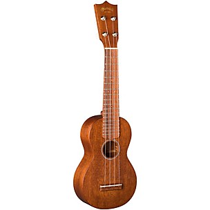 Martin S1 Soprano Ukulele