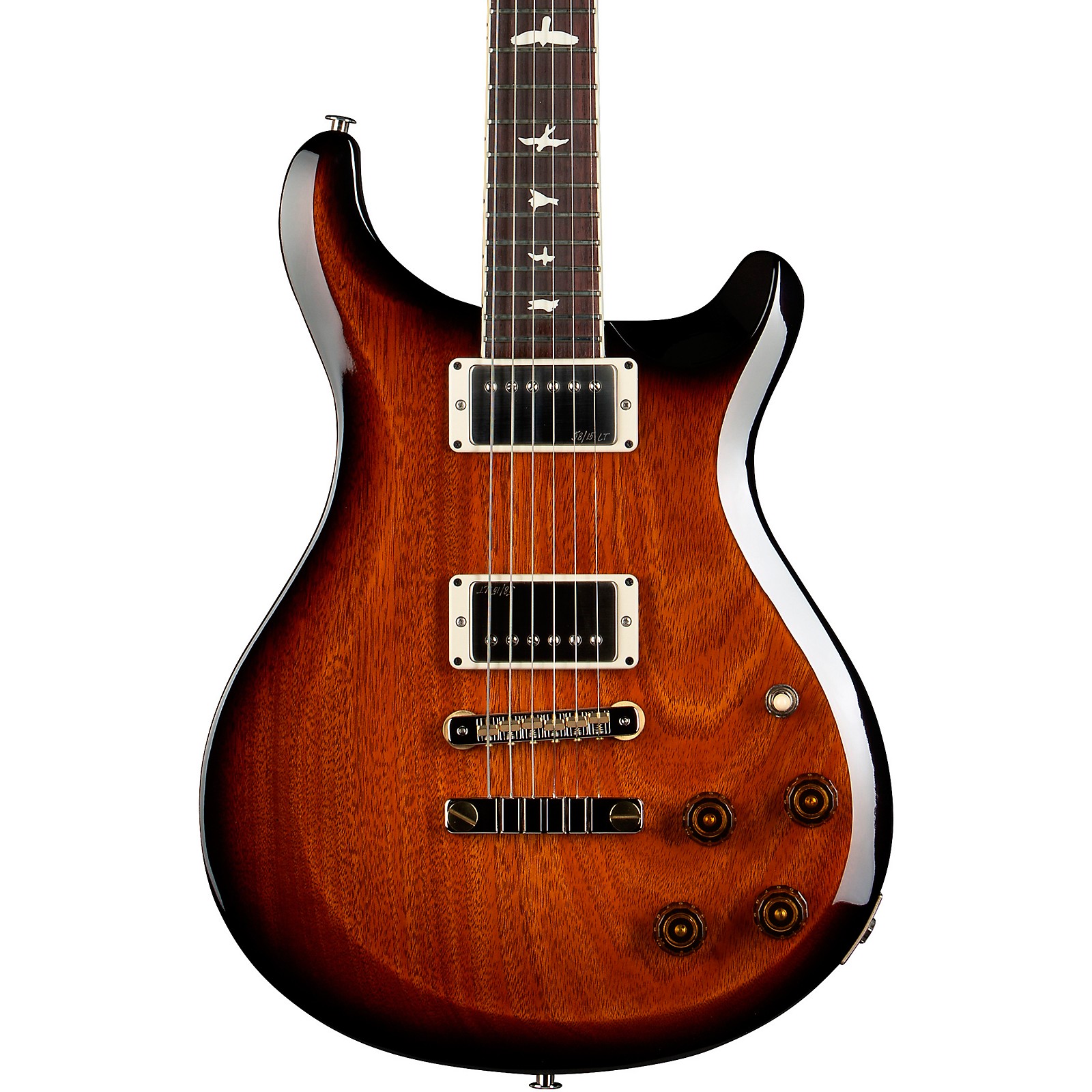 PRS S2 McCarty 594 Thinline Standard Electric Guitar Black