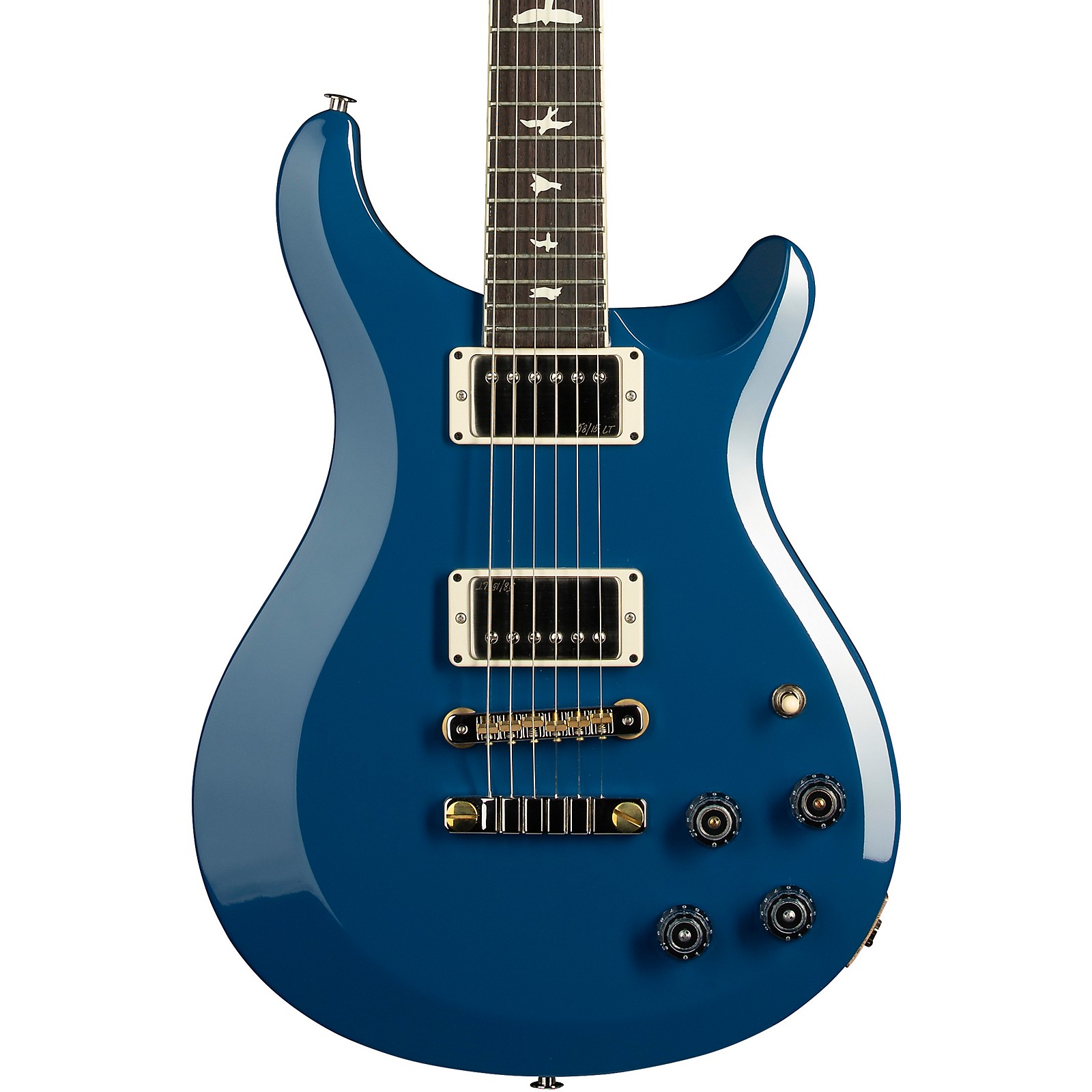 PRS S2 McCarty 594 Thinline Standard Electric Guitar | Music & Arts