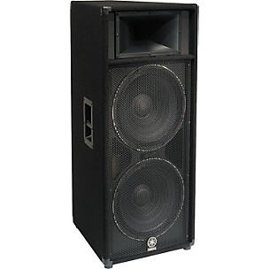 Yamaha S215V Club Series V Speaker