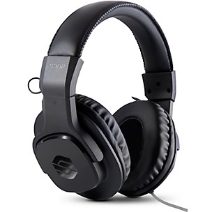 Sterling Audio S302 Closed-Back Studio Headphones