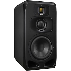 ADAM Audio S3V, 3-way Midfield Studio Monitor With 9" Woofer