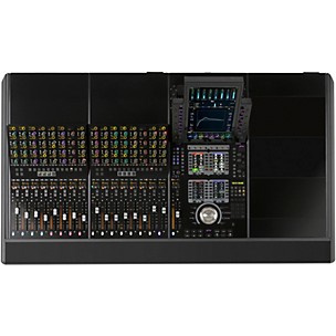 Avid S4 16 Control Surface With 4-Foot Frame