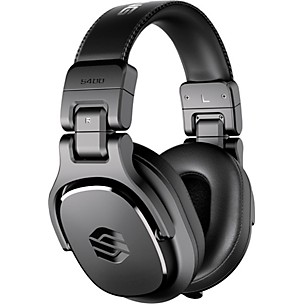 Sterling Audio S400 Studio Headphones With 40 mm Drivers