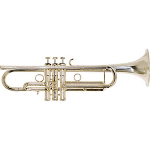 Schilke S42L-JF Faddis Custom Bb Trumpet with Tuning Bell