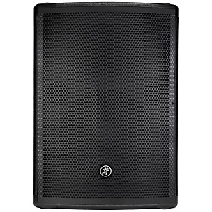 Mackie S512 12" 2-Way Passive Loudspeaker