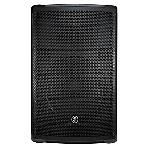 Mackie S515 15" 2-Way Passive Loudspeaker