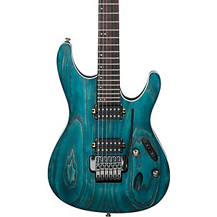Ibanez S520AH S Standard Electric Guitar