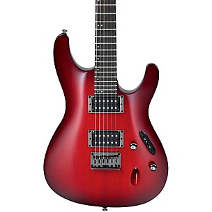 Ibanez S521 S Series Electric Guitar