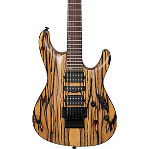 Ibanez S6570BWE Prestige Electric Guitar