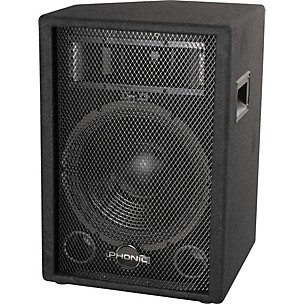 Phonic S712 12" 2-Way Speaker