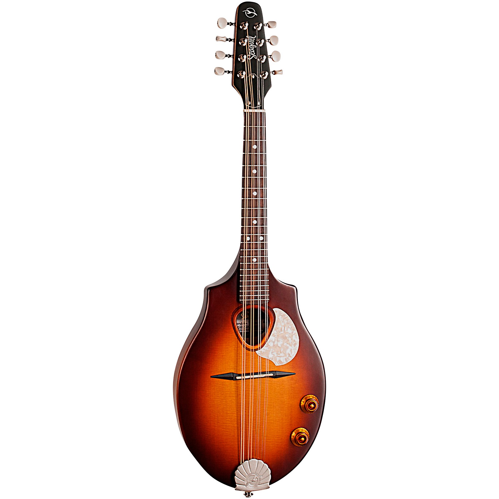 Seagull S8 Mandolin | Music & Arts