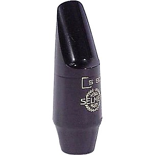 Selmer Paris S80 Bass Sax Mouthpiece