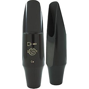 Selmer Paris S80 Series Baritone Saxophone Mouthpiece