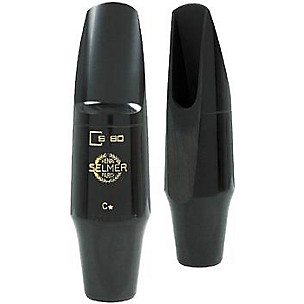 Selmer Paris S80 Tenor Saxophone Mouthpiece