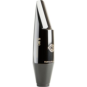 Selmer Paris S90 Baritone Saxophone Mouthpiece