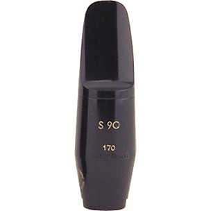 Selmer Paris S90 Series Tenor Saxophone Mouthpiece