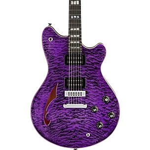 EVH SA-126 Special Semi-Hollow Electric Guitar