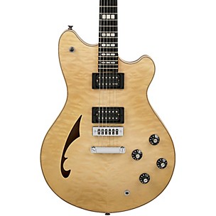 EVH SA-126 Special Semi-Hollowbody Electric Guitar -